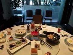 -御花园·粤菜·海鲜火锅(中山公园店)