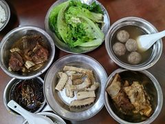 -阿秋牛排(湖心街店)