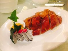 -同庆楼(滨湖万达广场店)