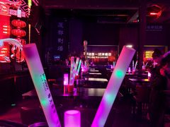 -MOSSO·Liveshow(M3香港广场店)