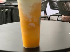 -喜茶(广州荔湾领展广场店)