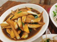 -凡老头米线砂锅(古荡新村西粮站)
