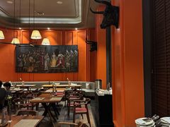 -食间牛排(湖西路店)