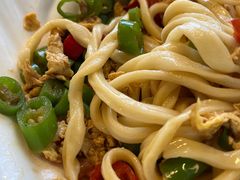 -文三里屯面馆(三里屯店)