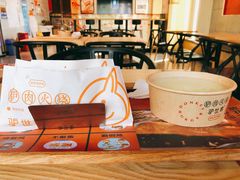 -驴世家驴肉火烧·凉皮·胡辣汤(五道口店)