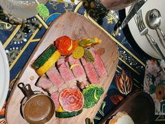 -第101座花园餐厅(湖滨88店)