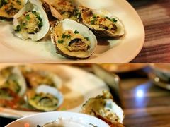 生蚝-猪肉婆私房菜(容桂总店)