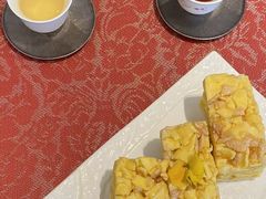 -白天鹅宾馆-宏图府餐厅