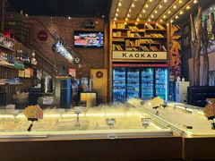 -KAOKAO烤烤·丹东海鲜烧烤(望京店)