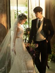 -第一夫人婚纱摄影(南京店)