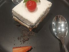 -安妮意大利餐厅(世贸天阶店)