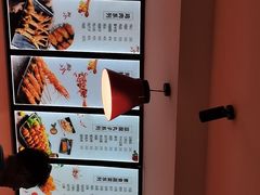 -老谢野馄饨(延安路店)
