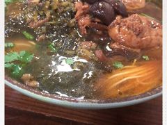 -旺泉餐饮店·清真牛肉面馆