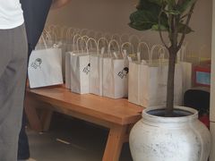 -喜茶(广州番禺奥园广场店)