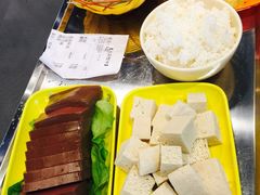 -古乐牛香·鲜牛肉牛杂火锅(解放东路店)
