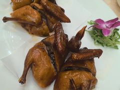 -顺德人家食府(黄金广场店)