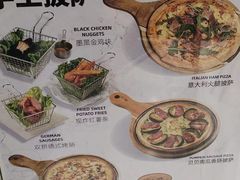 -爱欢洗ifunwash(北辰店)