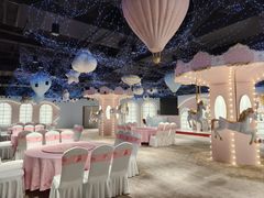 -海虹舫海鲜大酒店(诸暨店)