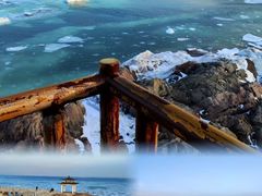 -兴城海滨风景区