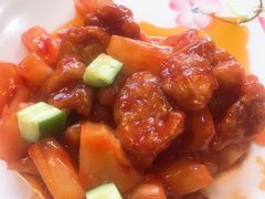 -长春观斋补堂素菜馆
