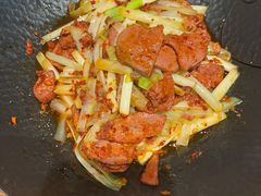 -大盐帮川菜馆(长楹天街店)