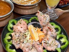 -南国印度餐厅Dakshin