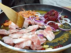 -光头烤牛肉(CoCo悦城店)