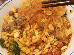 -老乌家特色小炒泡馍(大皮院店)