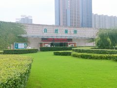 -陕西自然博物馆