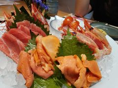 -大桥日本料理·日式放题·铁板定食(科兴科学园店)