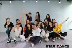 -STAR舞蹈工作室