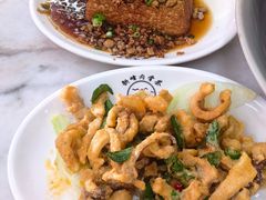 -新峰肉骨茶(总店)