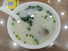 -西安贾三灌汤包·回坊小吃·清真炒菜(北院门总店)
