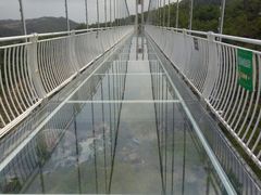 -汕尾铜鼎山旅游区
