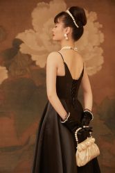 -天长地久婚纱摄影(天宁北路店)