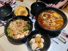 -三根葱云南小吃(砂之船店)