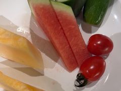 -周大厨辣椒炒肉(淮安万达店)