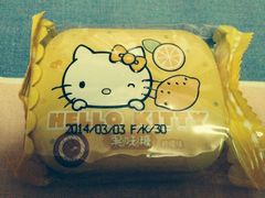 hellokitty果味糖-京东商城