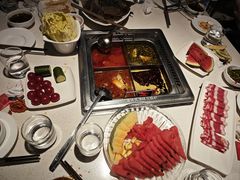 -海底捞火锅(长沙华创国际广场店)