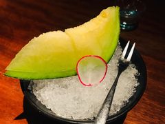 蜜瓜-岩也·日料与酒(龙岗天安云谷店)