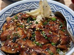 鹅肝饭-YAMAKAWA(龙湖胥江天街店)