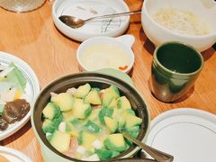 -云海肴·汽锅鸡·云南菜(广安门天虹店)