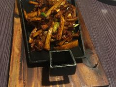 -孙家外婆•长春地标美食新名片(吾悦广场店)