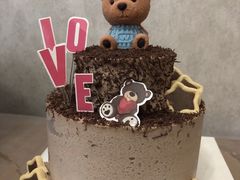 -皇后西斯汀饼店(文化路店)