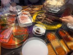 -碳夫·东北炭火烤肉(胥口店)