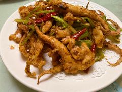 -胖子菜馆(隆昌路店)