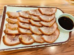 -合合春饼·酱骨·东北菜(潘家园店)