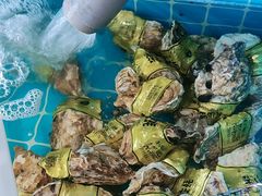 -锅老头铁锅炖•大锅蒸汽海鲜(韩乐坊店)