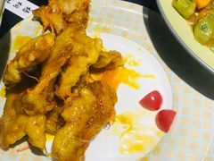 -梧桐树下(云锦世家店)