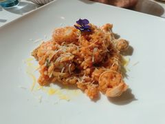 海鲜烩饭-郑州希尔顿酒店·阿米奇意大利餐厅